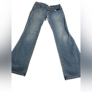 Levi’s 515
Size 10